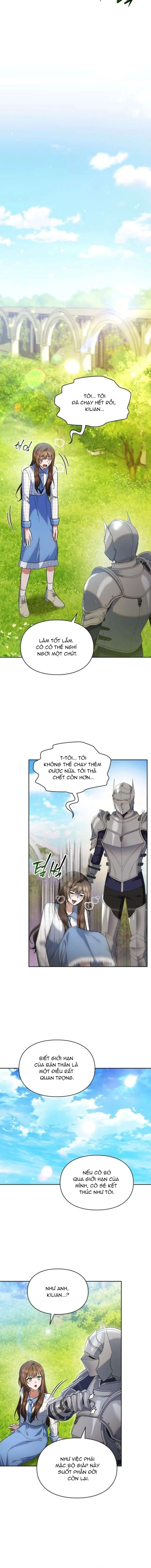 Tôi đã thuê nhân vật phản diện làm quản gia - Chap 29 - Trang 19