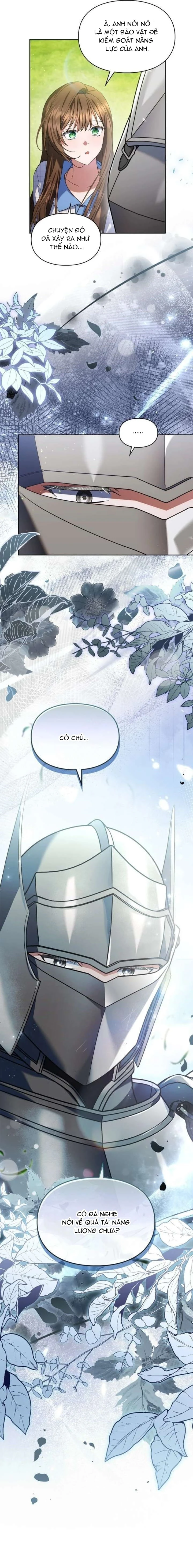 Tôi đã thuê nhân vật phản diện làm quản gia - Chap 29 - Trang 20
