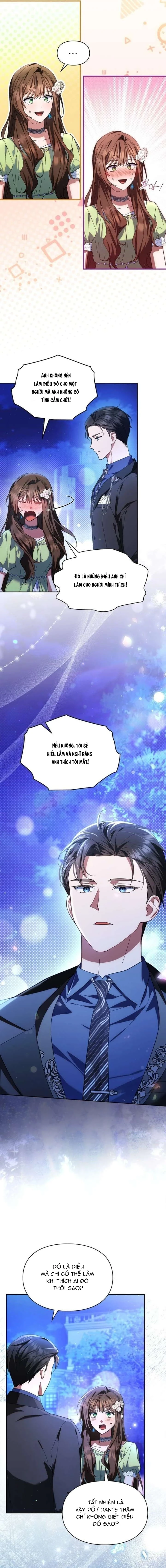 Tôi đã thuê nhân vật phản diện làm quản gia - Chap 29 - Trang 4