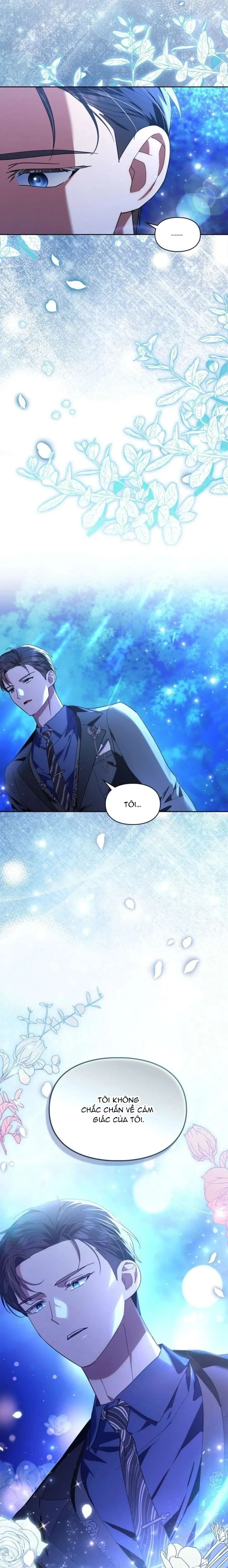 Tôi đã thuê nhân vật phản diện làm quản gia - Chap 29 - Trang 5