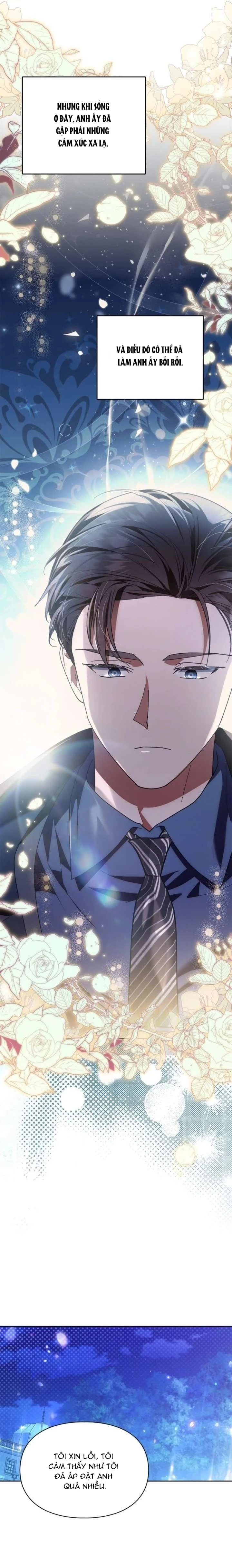 Tôi đã thuê nhân vật phản diện làm quản gia - Chap 29 - Trang 7