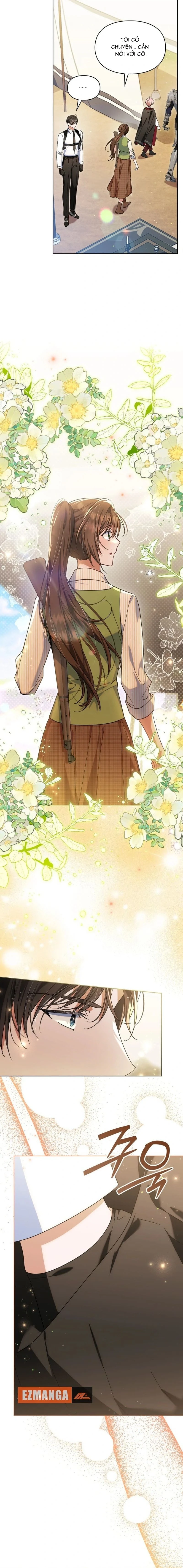 Tôi đã thuê nhân vật phản diện làm quản gia - Chap 32 - Trang 17