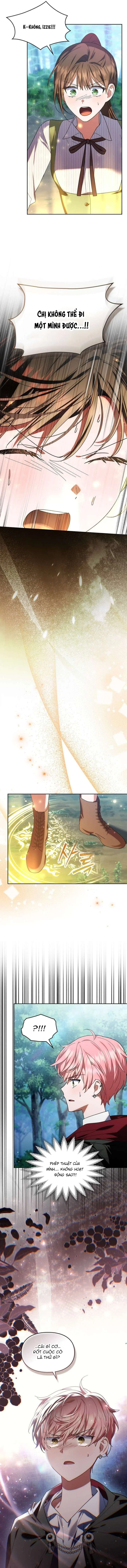 Tôi đã thuê nhân vật phản diện làm quản gia - Chap 33 - Trang 12