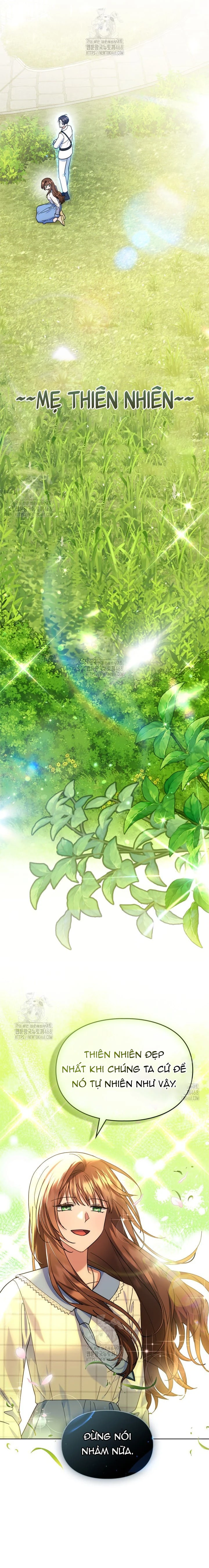 Tôi đã thuê nhân vật phản diện làm quản gia - Chap 4 - Trang 7