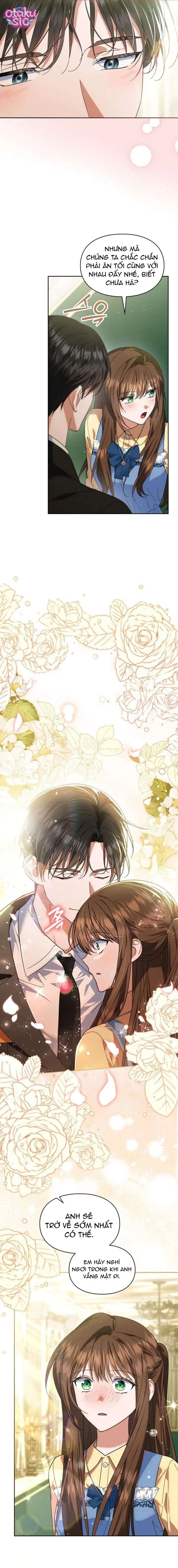 Tôi đã thuê nhân vật phản diện làm quản gia - Chap 41 - Trang 2