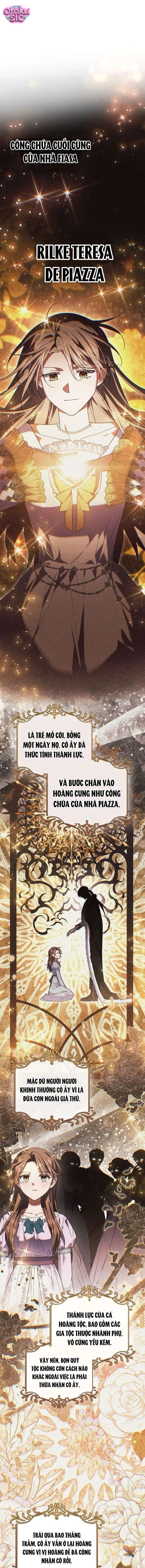 Tôi đã thuê nhân vật phản diện làm quản gia - Chap 41 - Trang 15