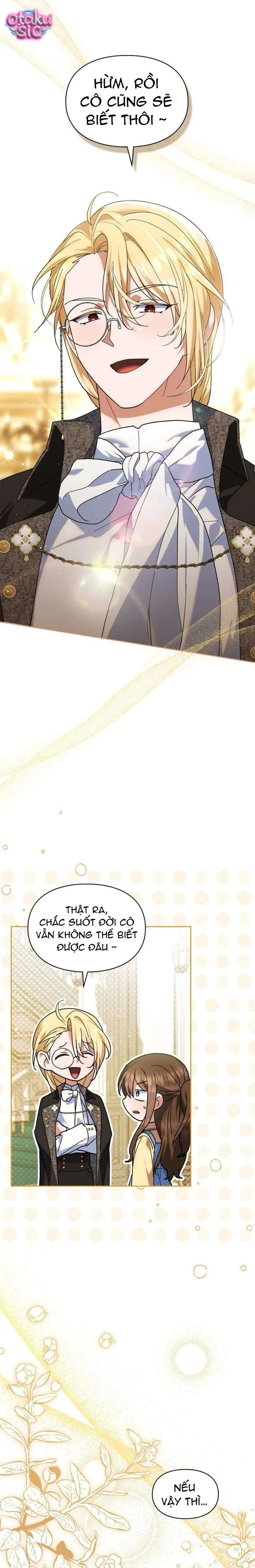 Tôi đã thuê nhân vật phản diện làm quản gia - Chap 41 - Trang 8
