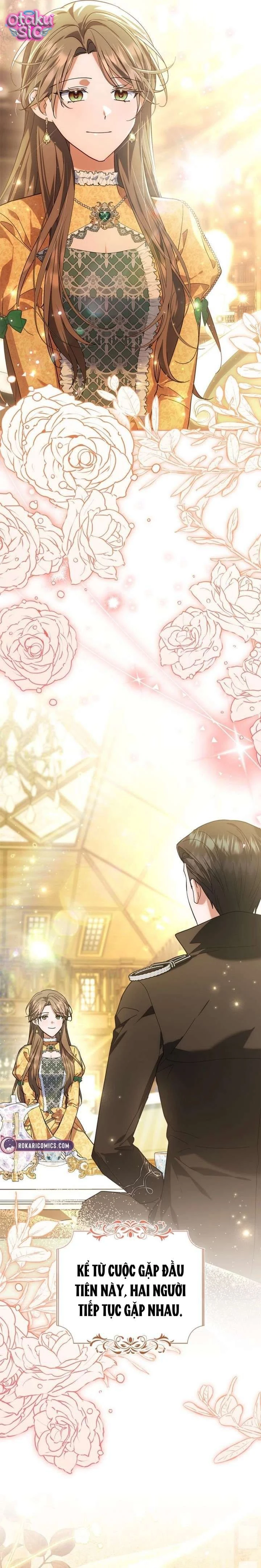 Tôi đã thuê nhân vật phản diện làm quản gia - Chap 42 - Trang 4