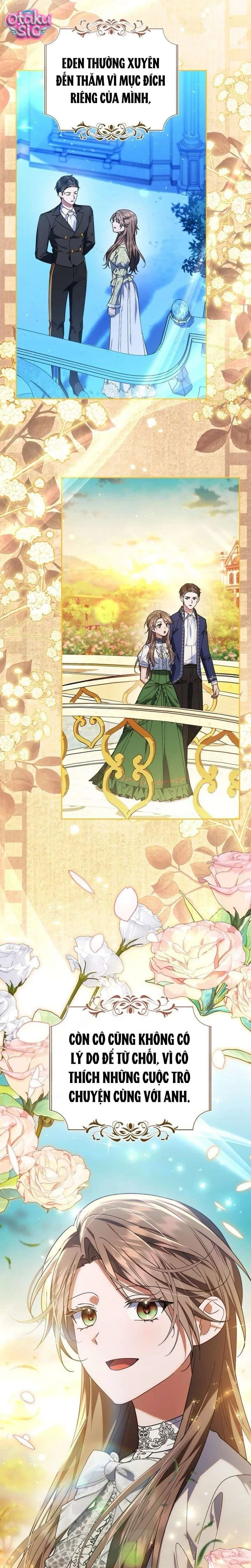 Tôi đã thuê nhân vật phản diện làm quản gia - Chap 42 - Trang 5