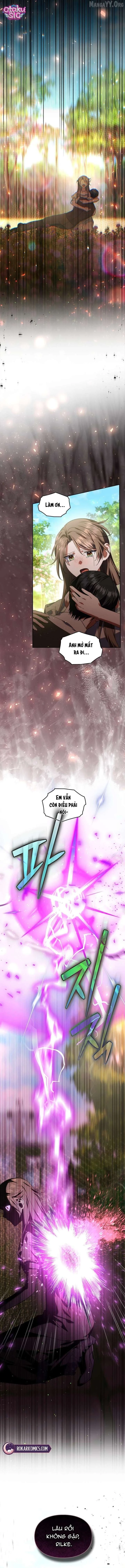 Tôi đã thuê nhân vật phản diện làm quản gia - Chap 45 - Trang 7