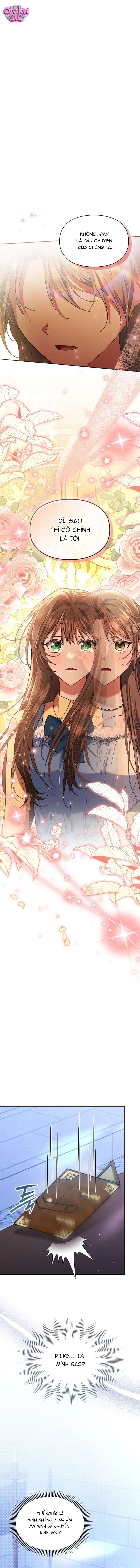 Tôi đã thuê nhân vật phản diện làm quản gia - Chap 46 - Trang 1