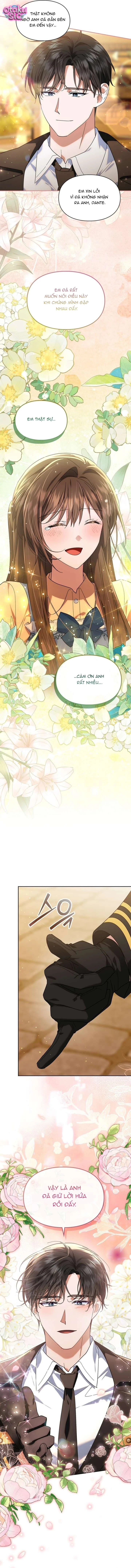 Tôi đã thuê nhân vật phản diện làm quản gia - Chap 46 - Trang 11