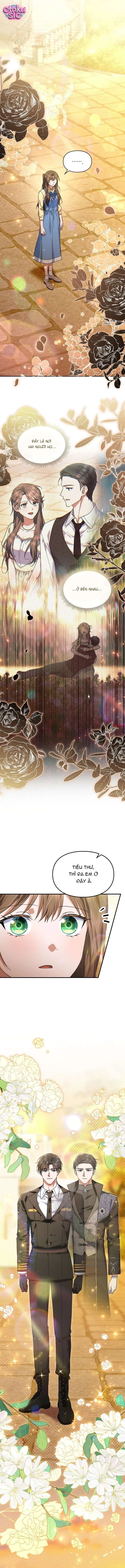 Tôi đã thuê nhân vật phản diện làm quản gia - Chap 46 - Trang 4