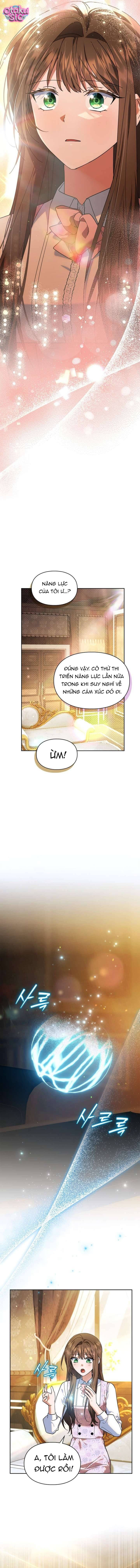 Tôi đã thuê nhân vật phản diện làm quản gia - Chap 48 - Trang 7