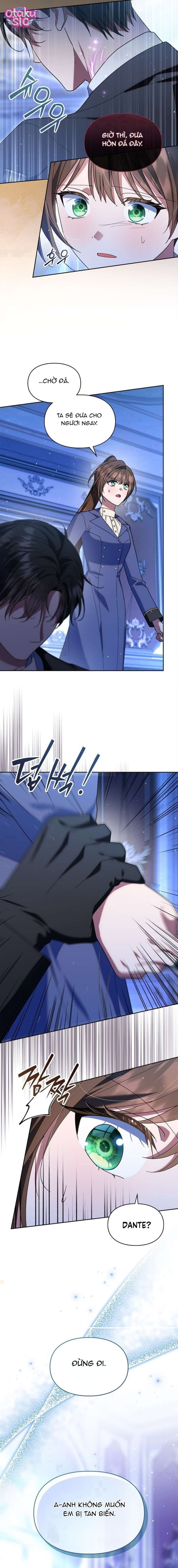 Tôi đã thuê nhân vật phản diện làm quản gia - Chap 49 - Trang 12