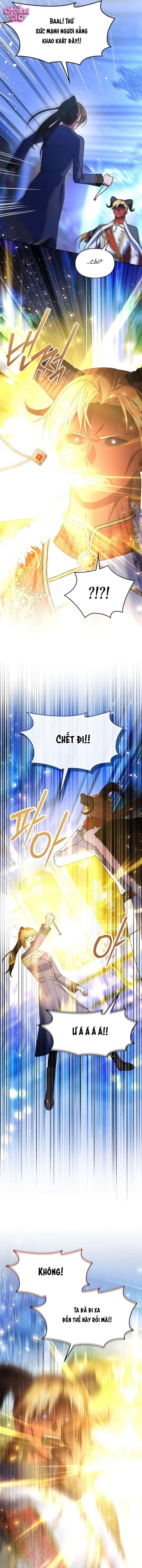 Tôi đã thuê nhân vật phản diện làm quản gia - Chap 49 - Trang 14