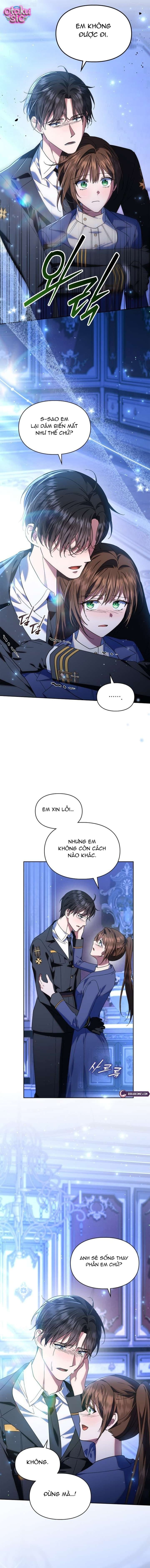 Tôi đã thuê nhân vật phản diện làm quản gia - Chap 49 - Trang 16
