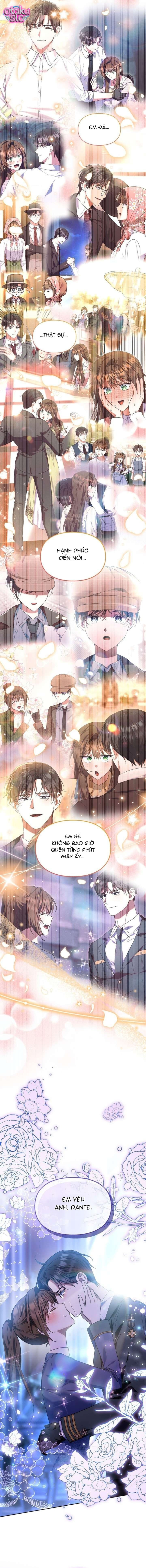 Tôi đã thuê nhân vật phản diện làm quản gia - Chap 49 - Trang 18