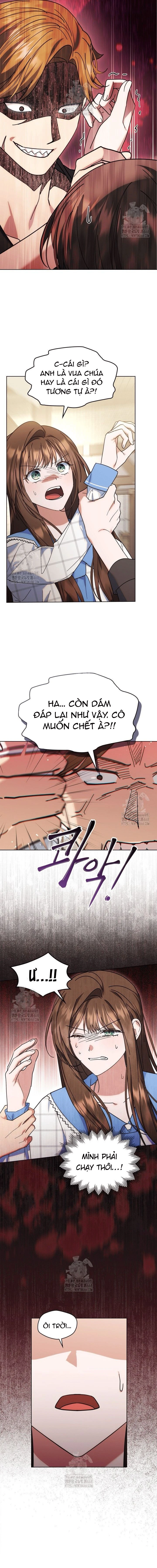 Tôi đã thuê nhân vật phản diện làm quản gia - Chap 5 - Trang 2
