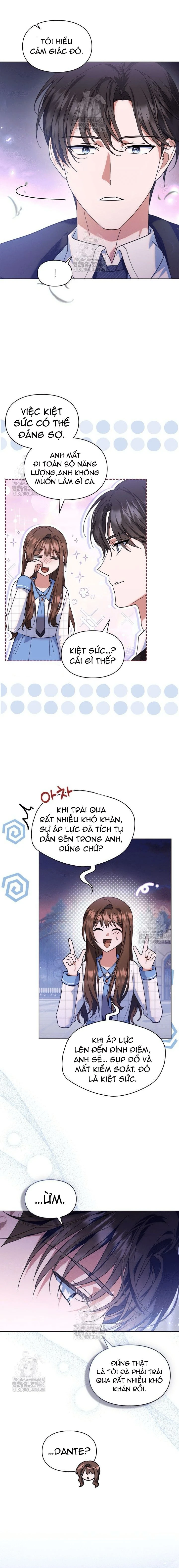 Tôi đã thuê nhân vật phản diện làm quản gia - Chap 5 - Trang 16