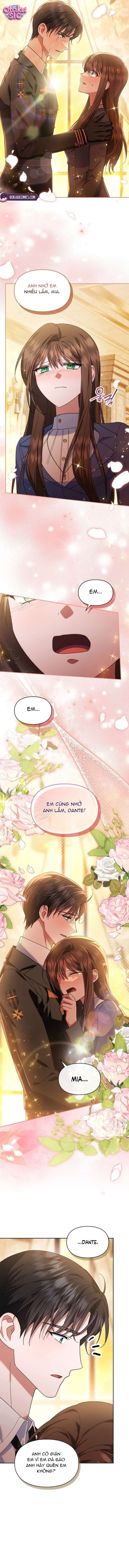 Tôi đã thuê nhân vật phản diện làm quản gia - Chap 50 - Trang 16