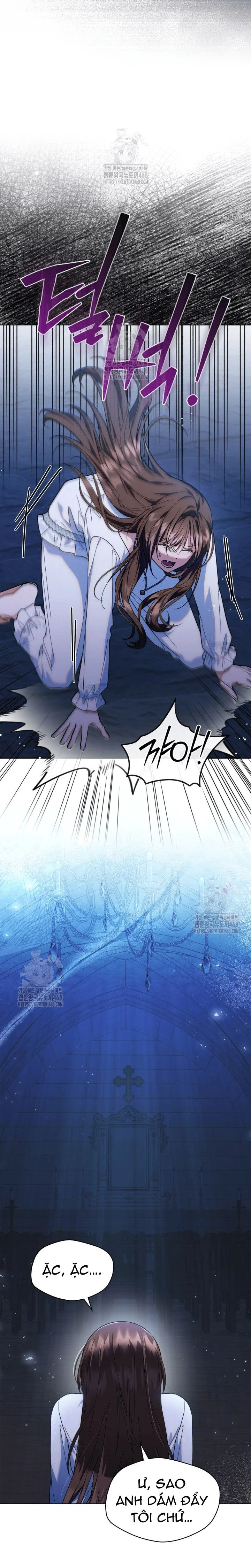 Tôi đã thuê nhân vật phản diện làm quản gia - Chap 6 - Trang 17