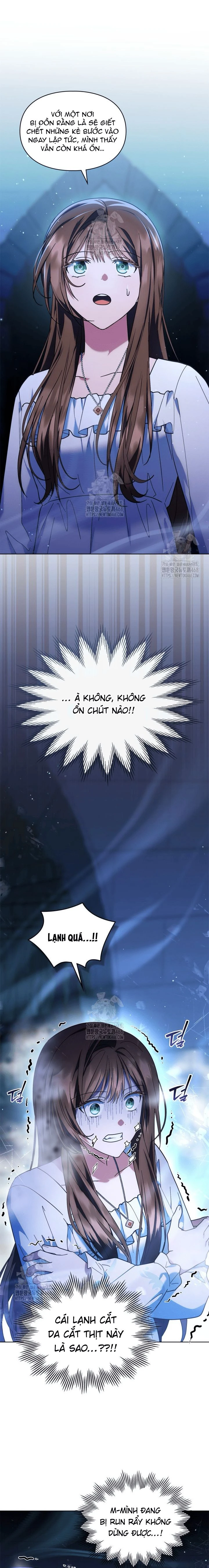 Tôi đã thuê nhân vật phản diện làm quản gia - Chap 6 - Trang 18