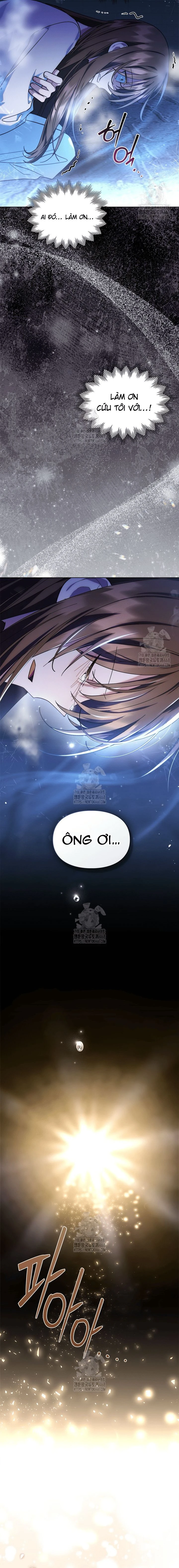 Tôi đã thuê nhân vật phản diện làm quản gia - Chap 6 - Trang 19