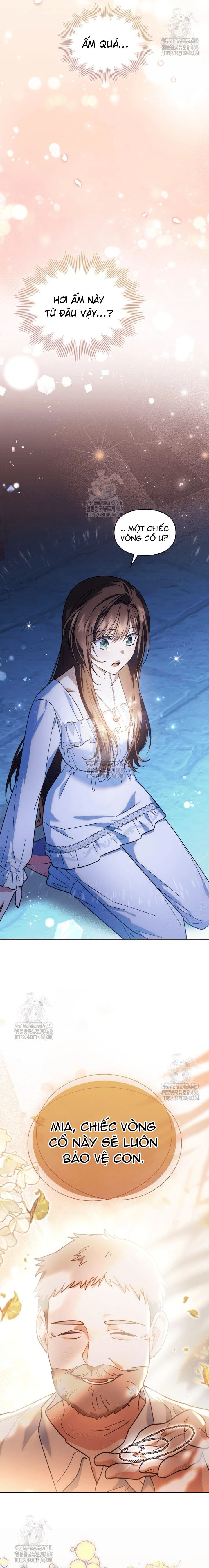 Tôi đã thuê nhân vật phản diện làm quản gia - Chap 6 - Trang 20