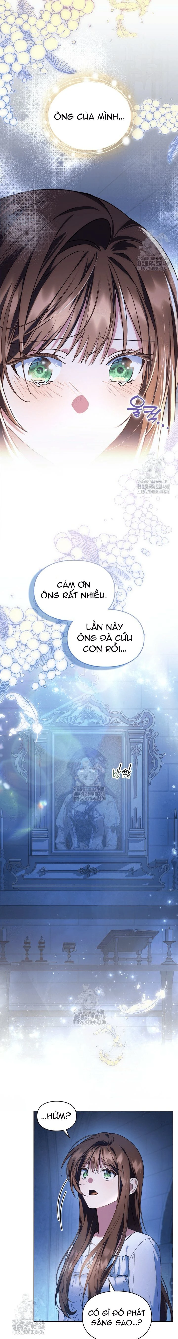 Tôi đã thuê nhân vật phản diện làm quản gia - Chap 6 - Trang 21
