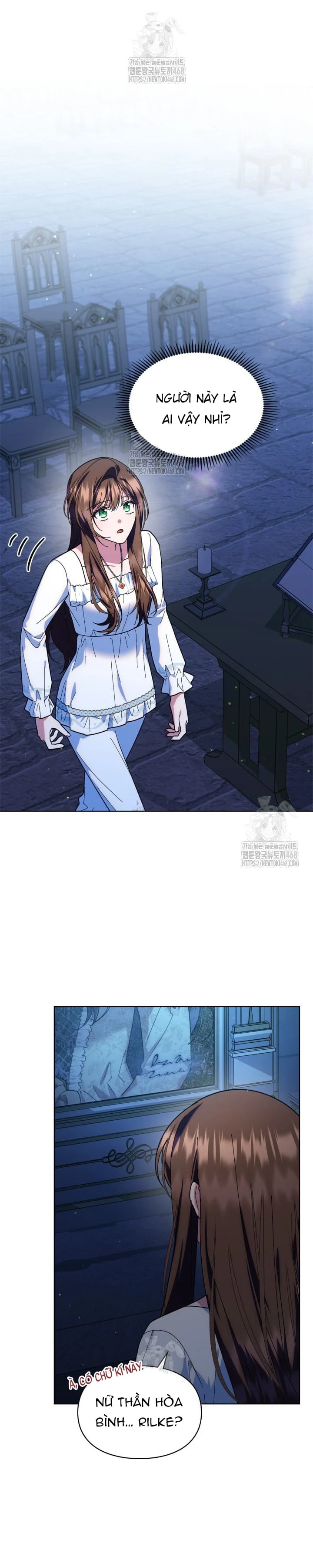 Tôi đã thuê nhân vật phản diện làm quản gia - Chap 7 - Trang 2