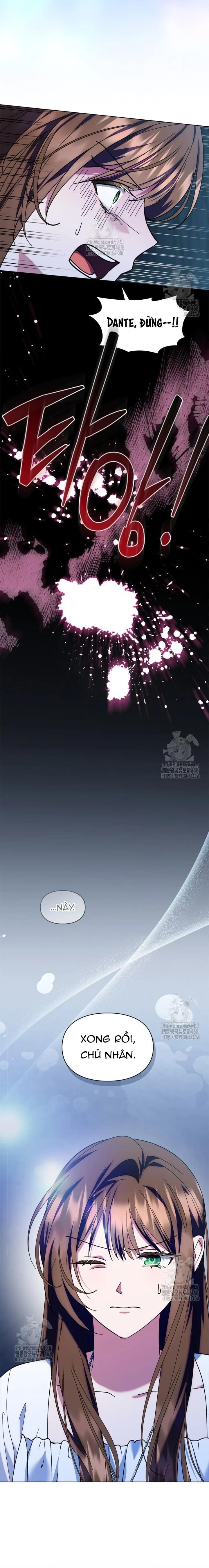 Tôi đã thuê nhân vật phản diện làm quản gia - Chap 7 - Trang 13