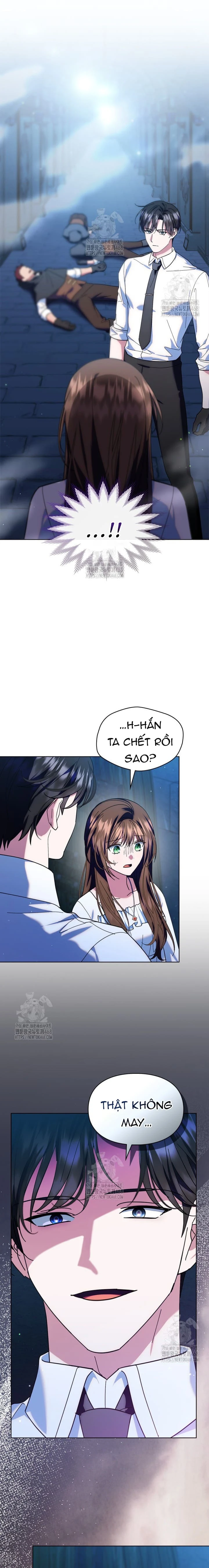 Tôi đã thuê nhân vật phản diện làm quản gia - Chap 7 - Trang 14