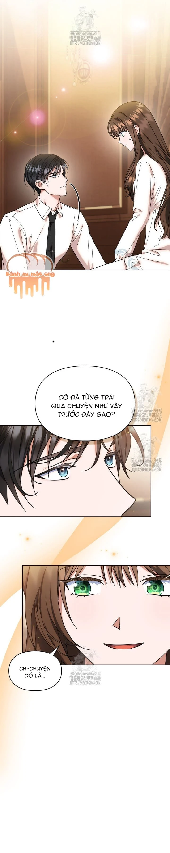Tôi đã thuê nhân vật phản diện làm quản gia - Chap 8 - Trang 5