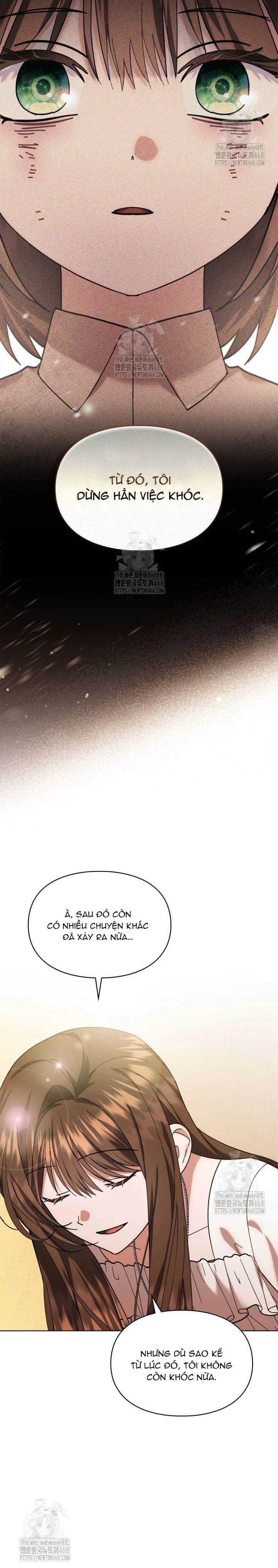 Tôi đã thuê nhân vật phản diện làm quản gia - Chap 8 - Trang 8
