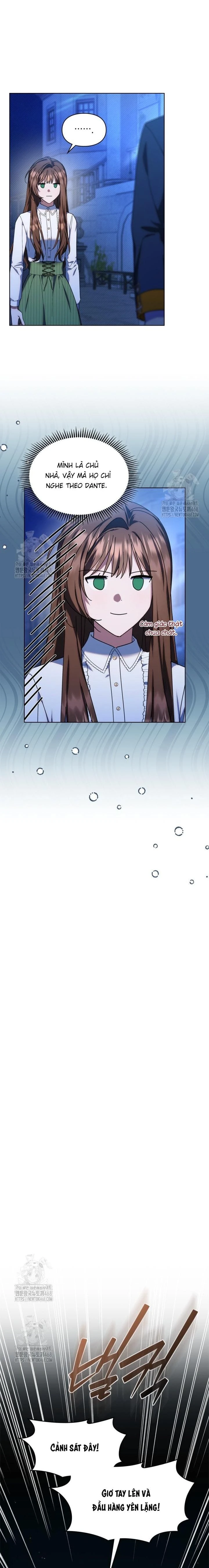 Tôi đã thuê nhân vật phản diện làm quản gia - Chap 9 - Trang 16