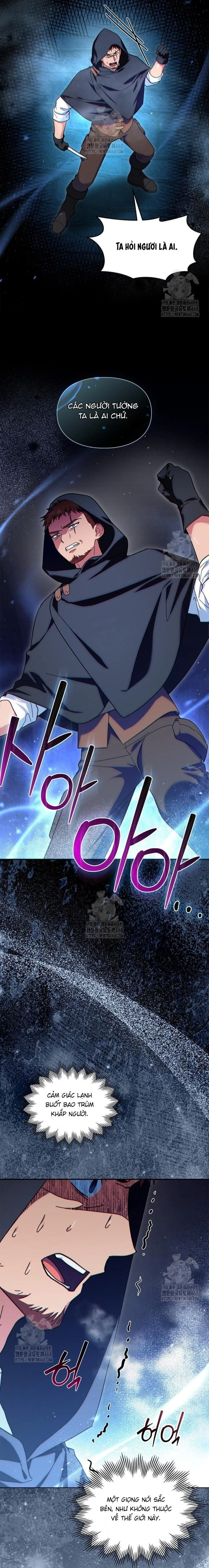 Tôi đã thuê nhân vật phản diện làm quản gia - Chap 9 - Trang 9