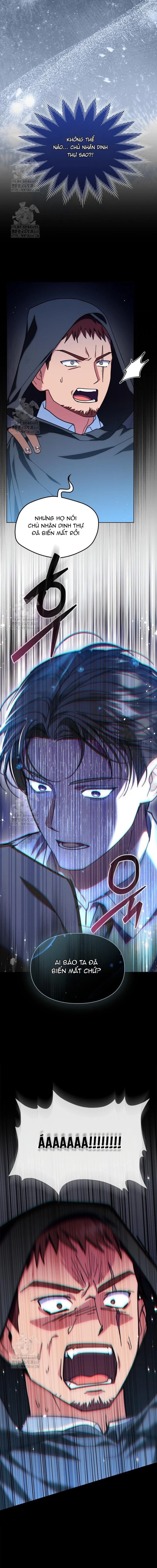 Tôi đã thuê nhân vật phản diện làm quản gia - Chap 9 - Trang 10
