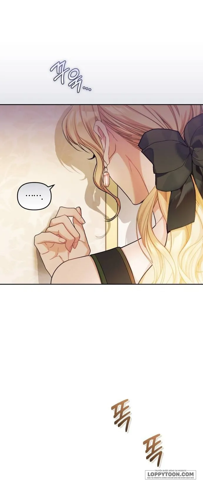 Tôi Đã Trải Qua Đêm Đầu Tiên Dù Chỉ Là Hoàng Hậu Thay Thế - Chap 1 - Trang 19