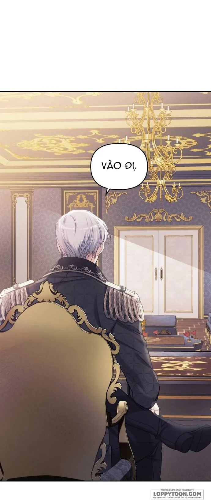 Tôi Đã Trải Qua Đêm Đầu Tiên Dù Chỉ Là Hoàng Hậu Thay Thế - Chap 1 - Trang 20