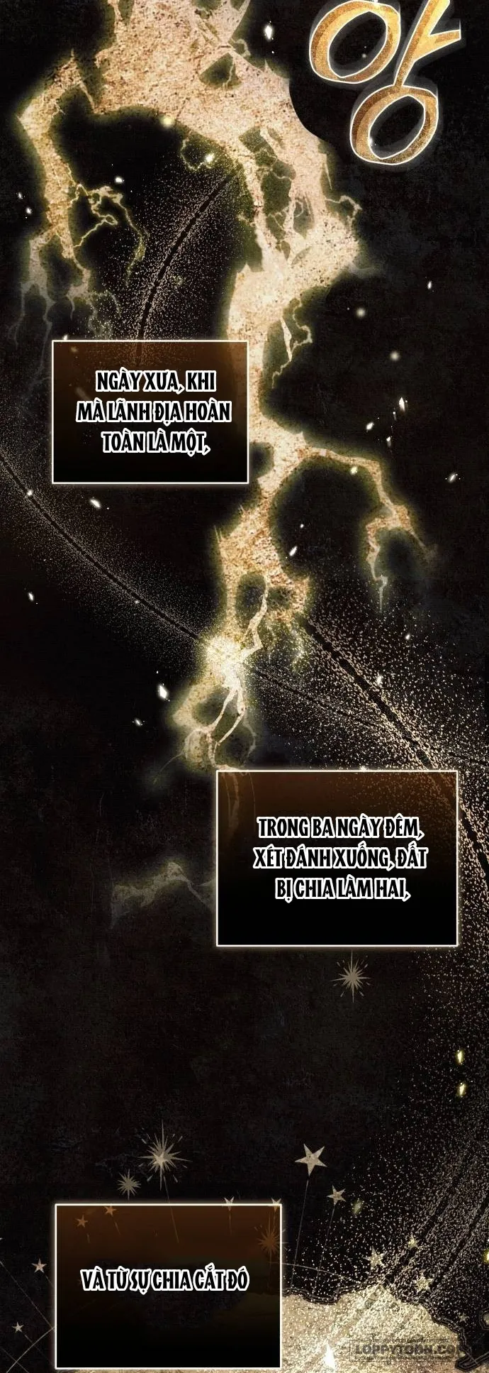 Tôi Đã Trải Qua Đêm Đầu Tiên Dù Chỉ Là Hoàng Hậu Thay Thế - Chap 1 - Trang 34