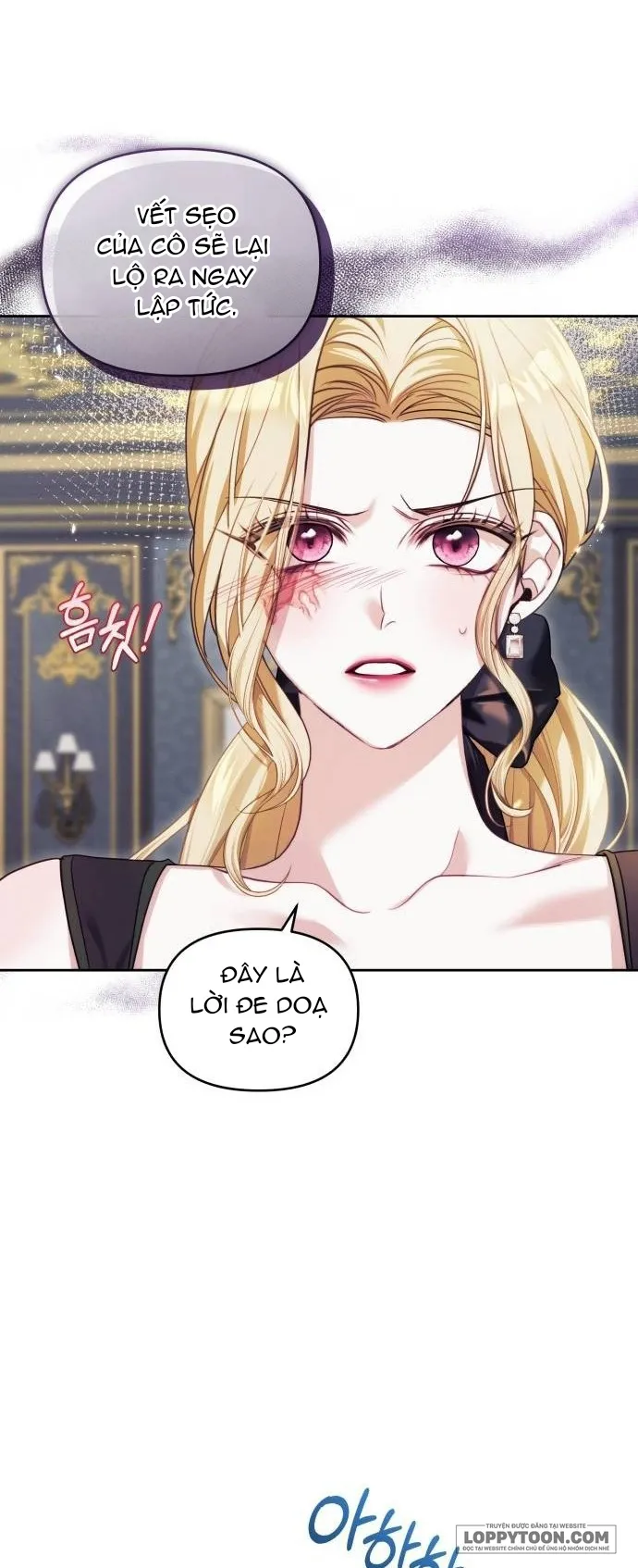 Tôi Đã Trải Qua Đêm Đầu Tiên Dù Chỉ Là Hoàng Hậu Thay Thế - Chap 1 - Trang 55