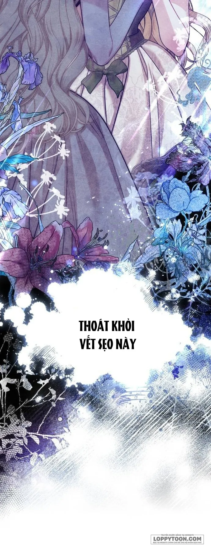 Tôi Đã Trải Qua Đêm Đầu Tiên Dù Chỉ Là Hoàng Hậu Thay Thế - Chap 1 - Trang 60
