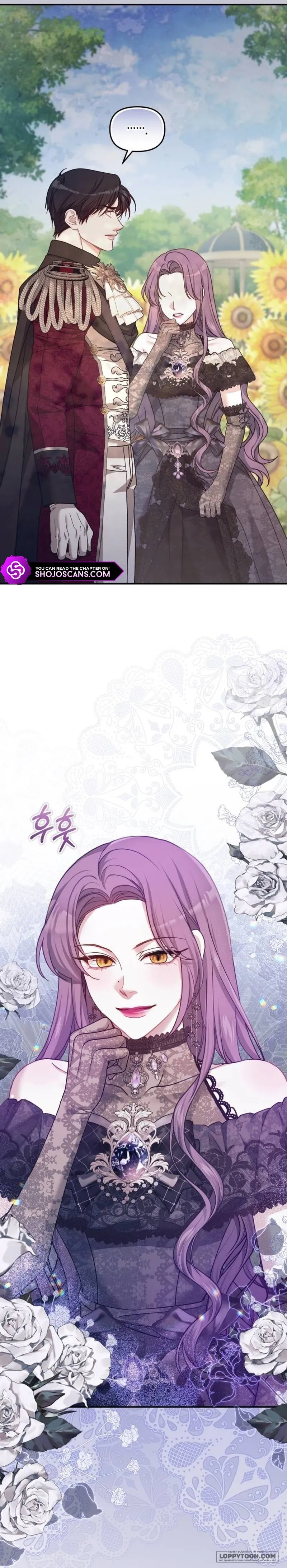Tôi Đã Trải Qua Đêm Đầu Tiên Dù Chỉ Là Hoàng Hậu Thay Thế - Chap 11 - Trang 4