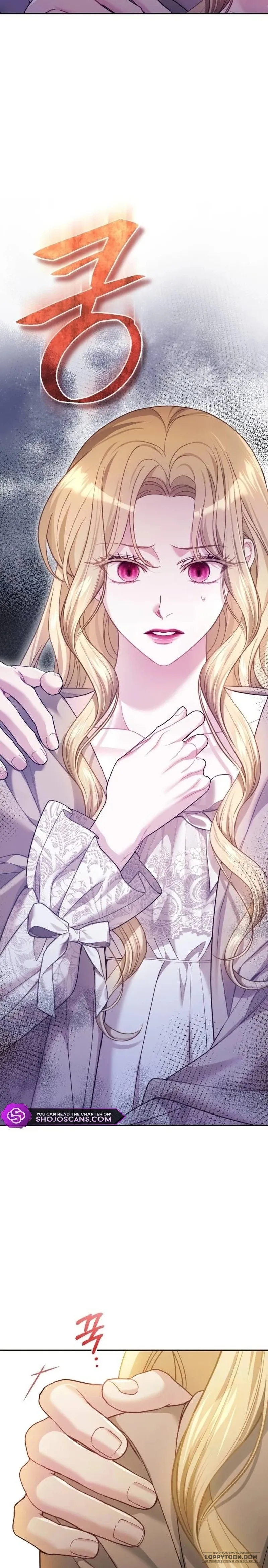 Tôi Đã Trải Qua Đêm Đầu Tiên Dù Chỉ Là Hoàng Hậu Thay Thế - Chap 15 - Trang 29