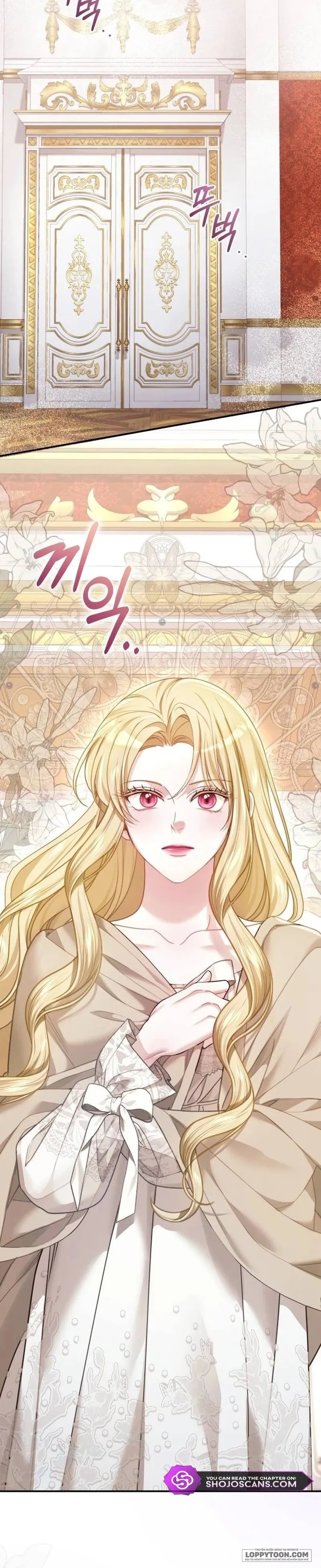 Tôi Đã Trải Qua Đêm Đầu Tiên Dù Chỉ Là Hoàng Hậu Thay Thế - Chap 15 - Trang 6