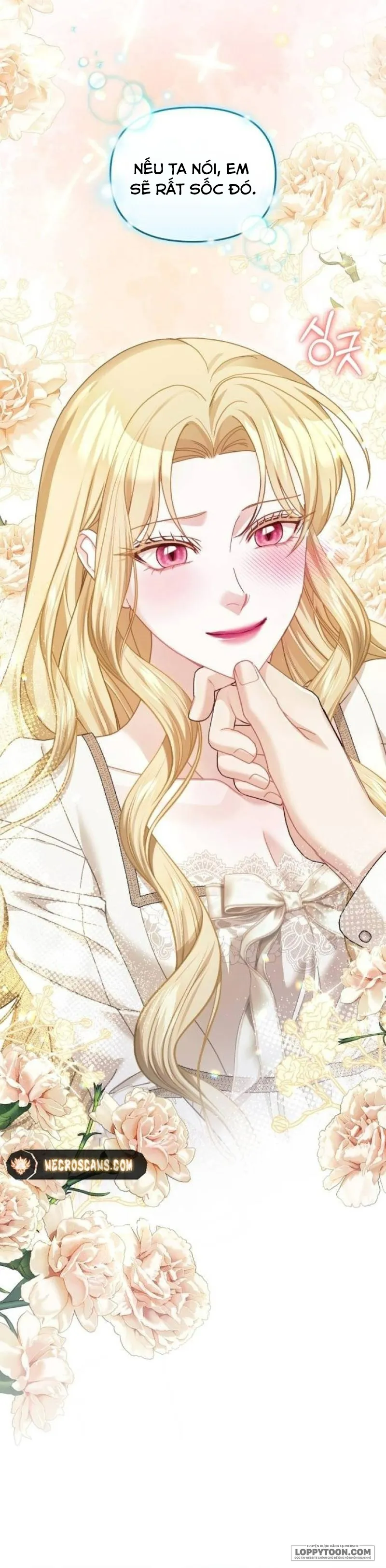 Tôi Đã Trải Qua Đêm Đầu Tiên Dù Chỉ Là Hoàng Hậu Thay Thế - Chap 20 - Trang 14