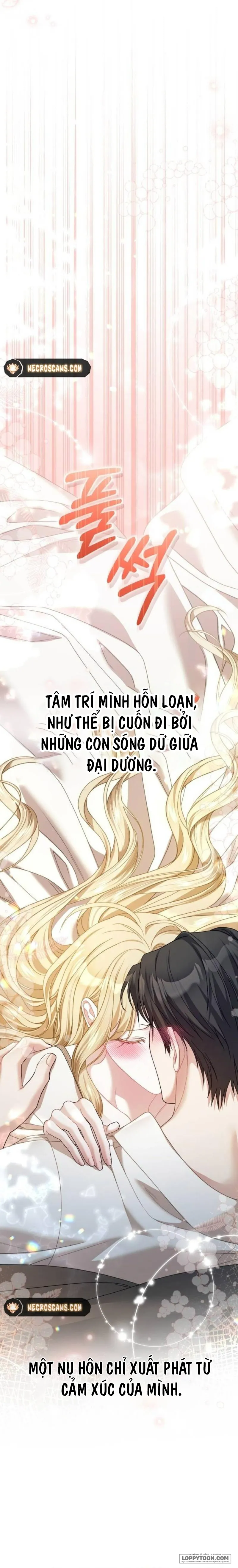 Tôi Đã Trải Qua Đêm Đầu Tiên Dù Chỉ Là Hoàng Hậu Thay Thế - Chap 20 - Trang 16