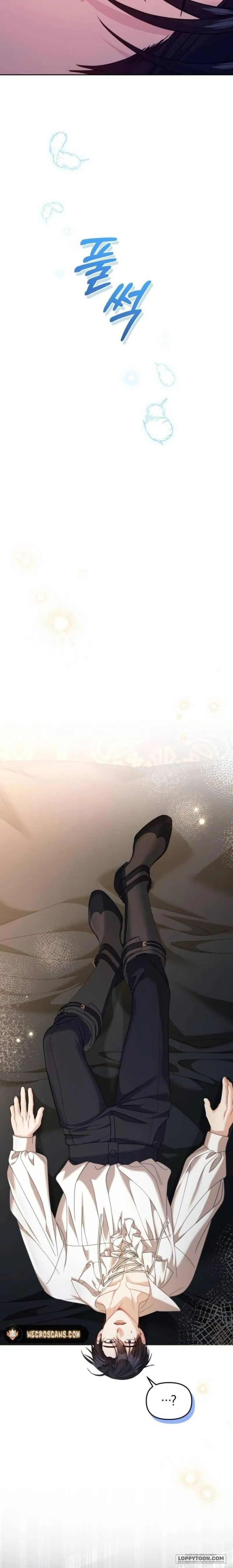 Tôi Đã Trải Qua Đêm Đầu Tiên Dù Chỉ Là Hoàng Hậu Thay Thế - Chap 20 - Trang 4