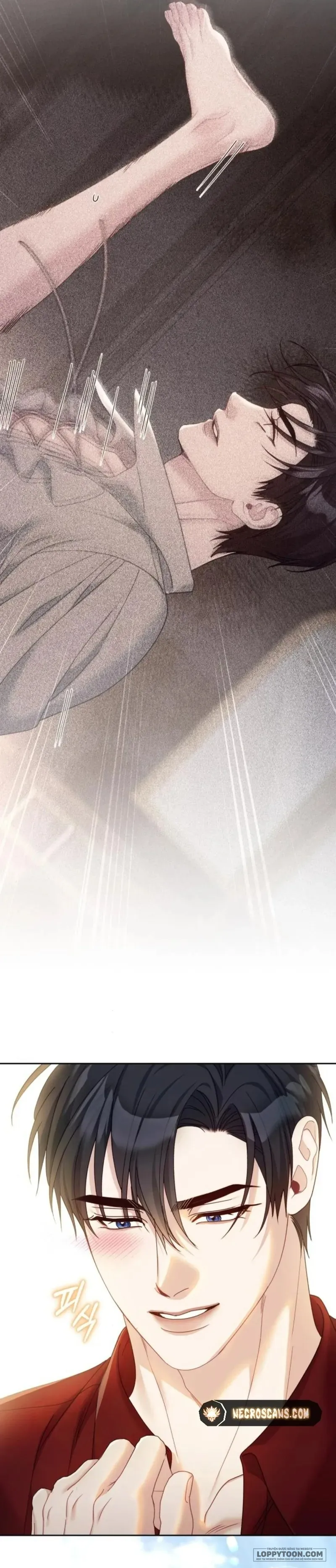 Tôi Đã Trải Qua Đêm Đầu Tiên Dù Chỉ Là Hoàng Hậu Thay Thế - Chap 22 - Trang 29